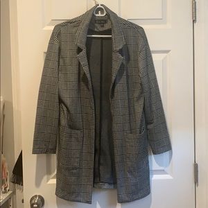 Women’s Fashion Blazer
